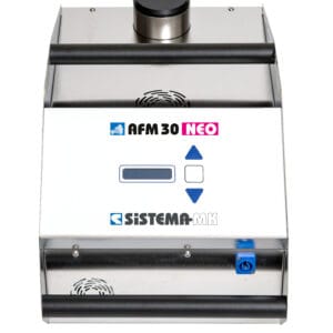 AFM30-Neo Smoke Study Fogger