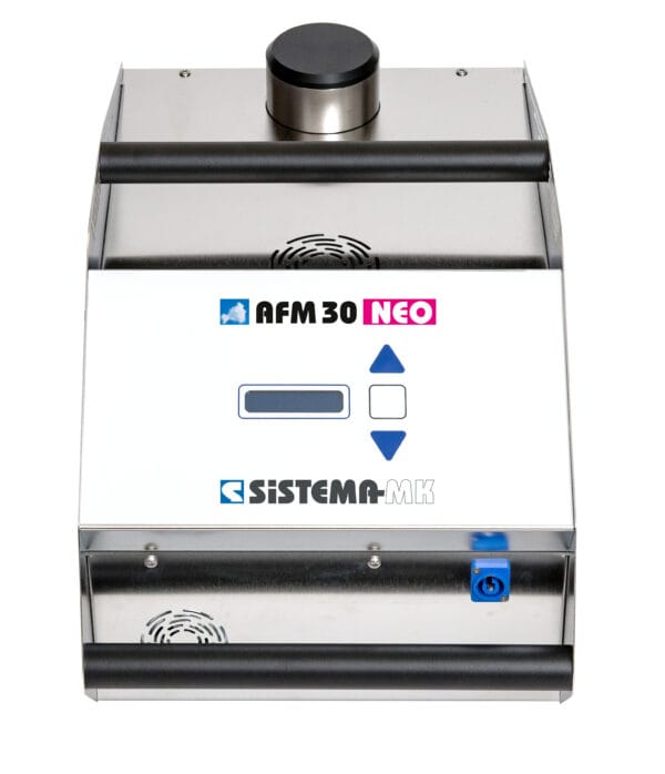 AFM30-Neo Smoke Study Fogger