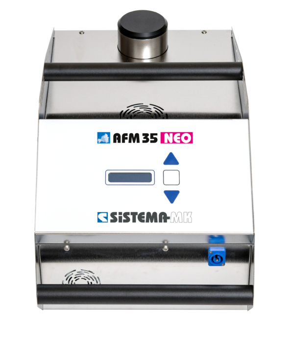 AFM35, CRF4 Cleanroom Fogger