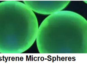 Polystyrene Microsphere Beads