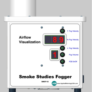 SMST-12 Smoke Studies Fogger