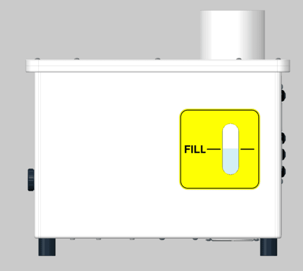 SMST-12 Water Fill